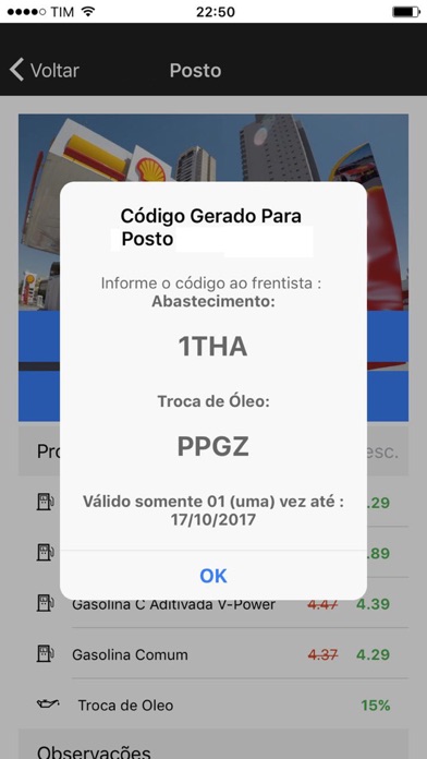 How to cancel & delete Clube de Vantagens from iphone & ipad 3