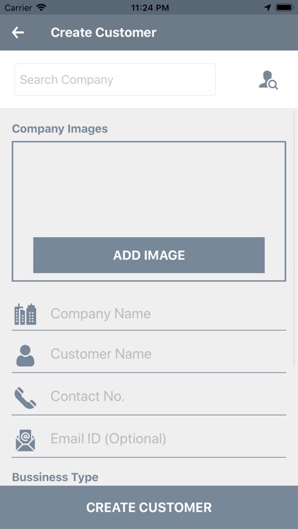 Sales Officer App screenshot-5