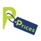 About the Compare Prices App: 