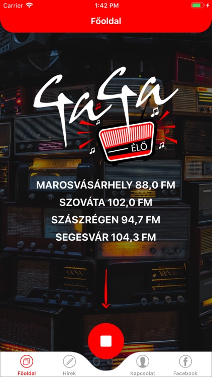 Radio Gaga