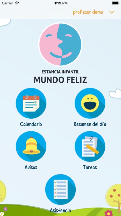 Mundo Feliz