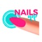 Con Nails App podrás obtener servicio de manicura en tu casa, locales de servicios o donde estes