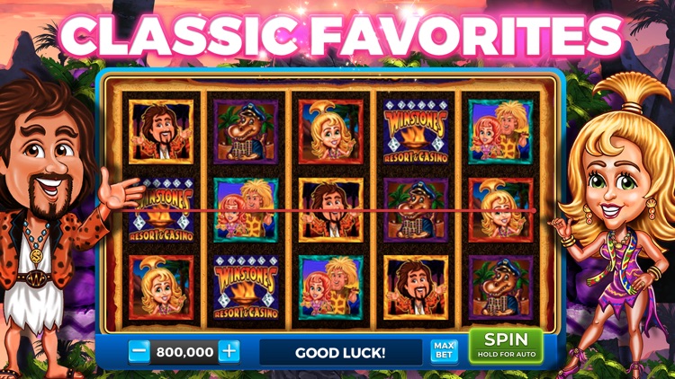 Jackpotjoy Slots: Vegas Casino screenshot-5