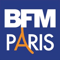 BFM Paris app not working? crashes or has problems?