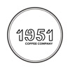 1951 Coffee Trainee