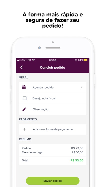 Cariocas Açaí screenshot-4