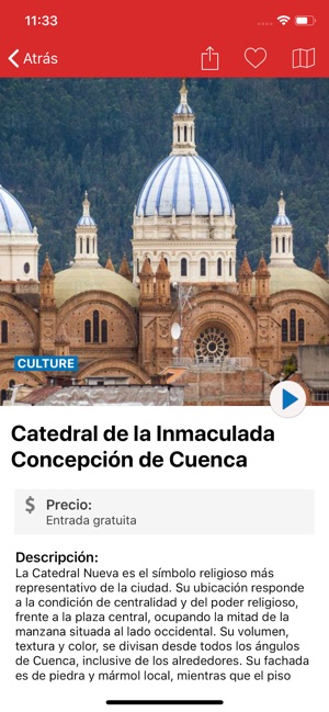 Visit Cuenca