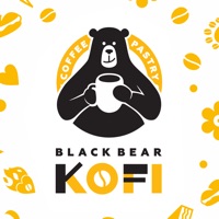 Black Bear Kofi Uzbekistan PC 용