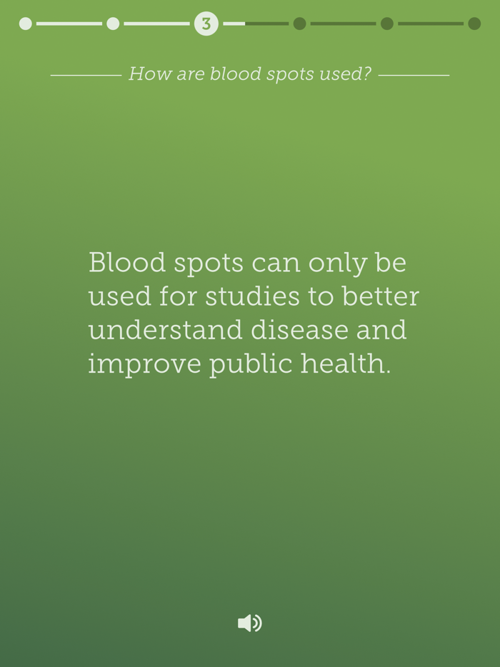 After Newborn Screening