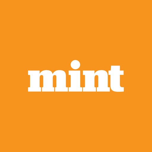 Mint Business News for iPad