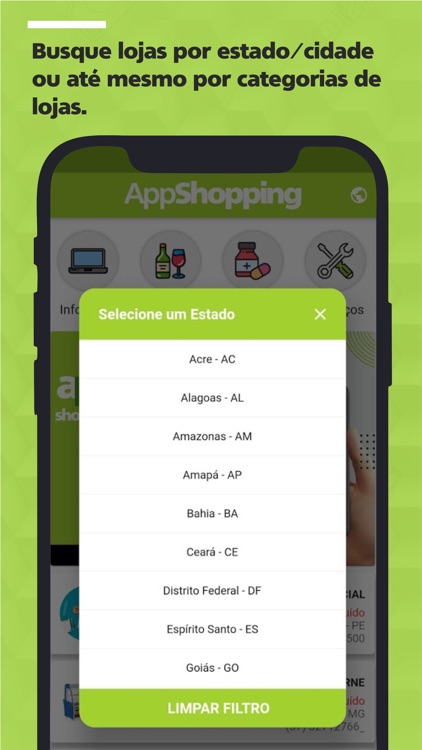 AppShopping