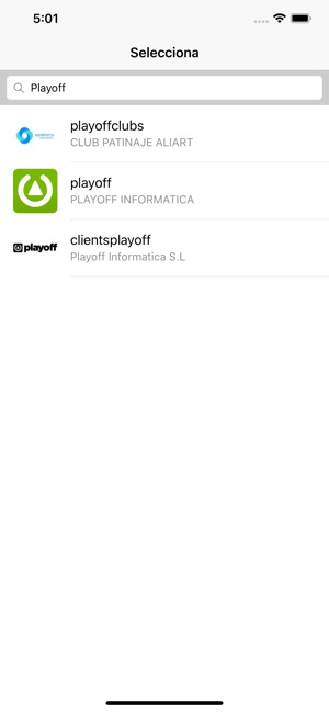 PlayoffClubs(圖2)-速報App