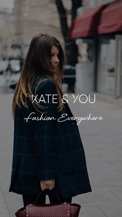 Kate&You