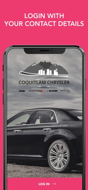 Coquitlam Chrysler