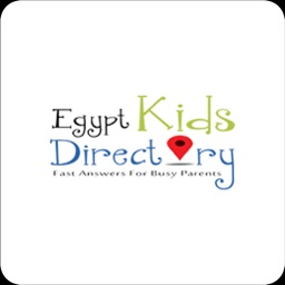 Egypt Kids Directory