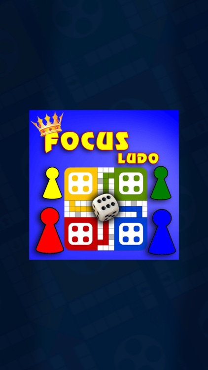 Focus Ludo