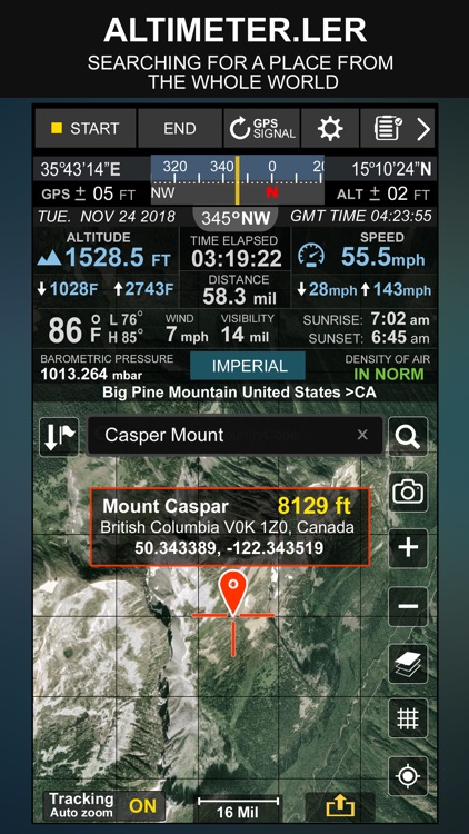 Altimeter Ler screenshot-3