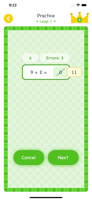 Buss MentalArithmetic(圖5)-速報App