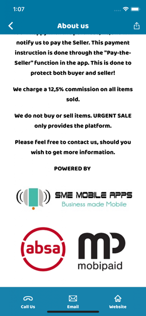 URGENT SALE(圖2)-速報App