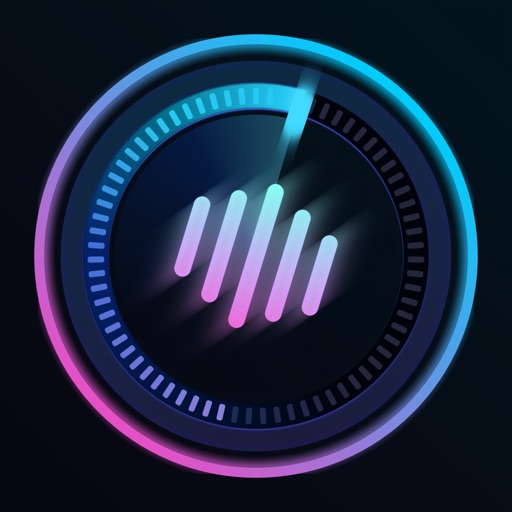 Bass Boost: Music Equalizer iOS App