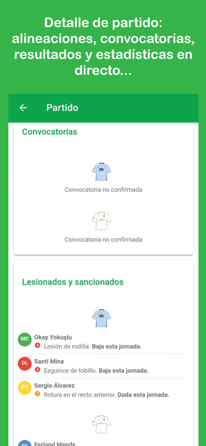 Mis Puntos Comunio(圖3)-速報App