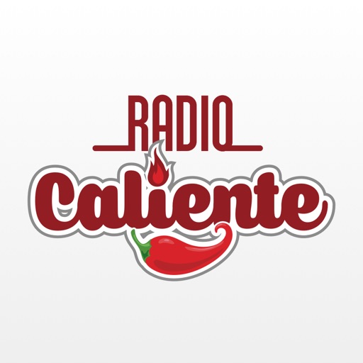 Radio Caliente Icon