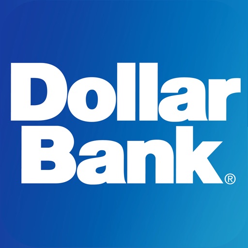 Dollar Bank Mobile App By Dollar Bank