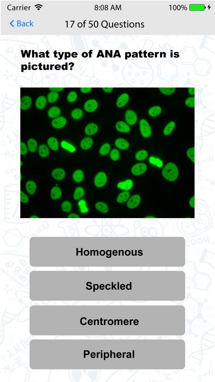 Clinical Lab Science Review screenshot-3