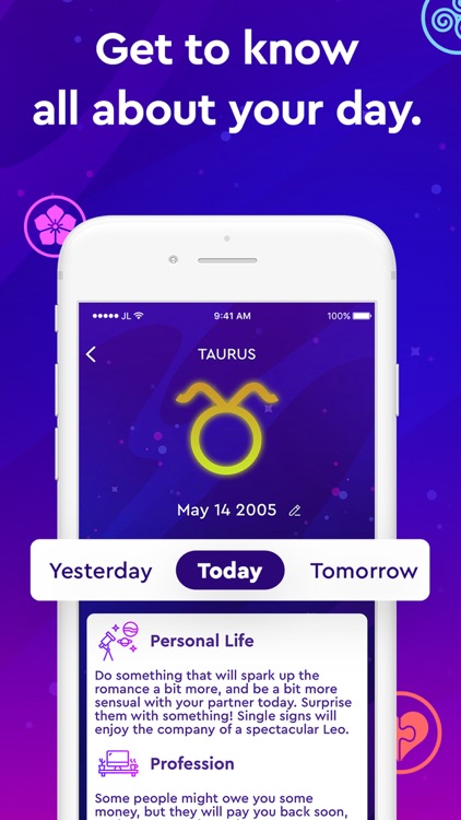LIVE Face Reading - Horoscope+ screenshot-6