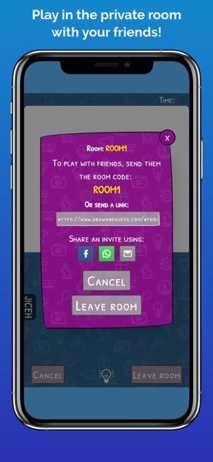 Draw And Guess Multiplayer(圖8)-速報App