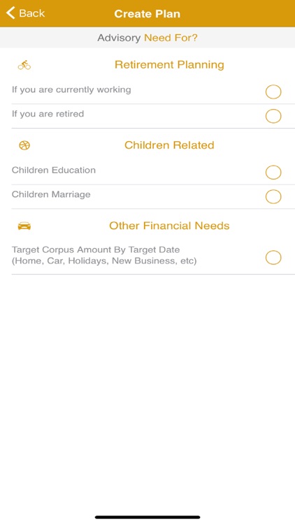 Retirewell screenshot-3