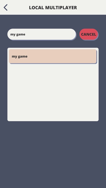 Hero Keyboard screenshot-4