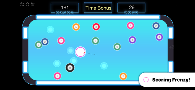 Air Smash Air Hockey(圖3)-速報App