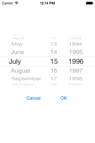 Age Calculator (Life Days) - náhled