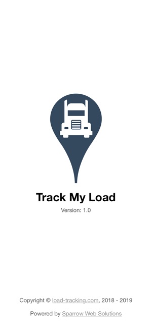 Track My Load(圖1)-速報App