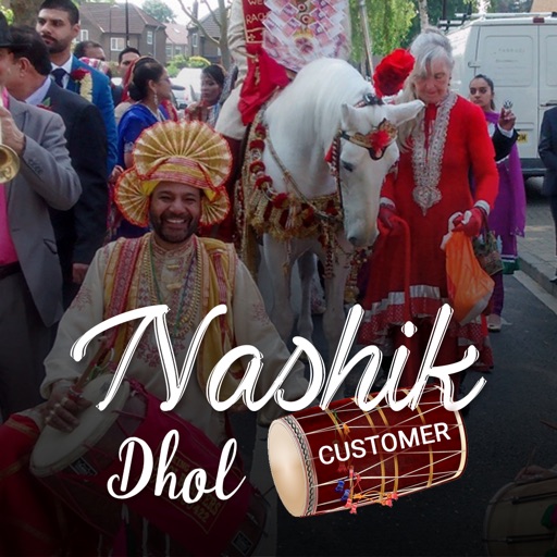 Nashik Dhol Customer