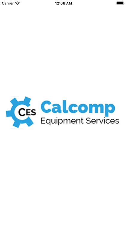 Calcomp Equipment Services