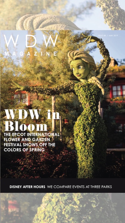 WDW Magazine