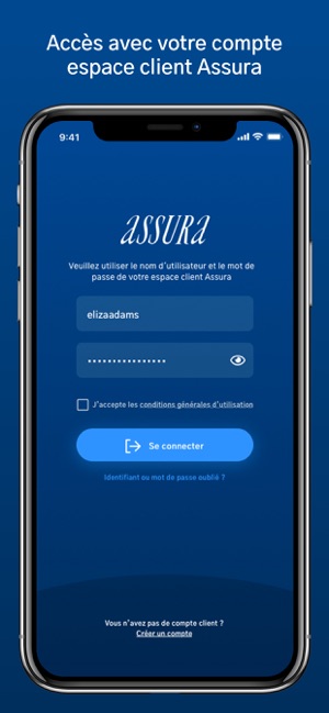 AssuraScan(圖1)-速報App