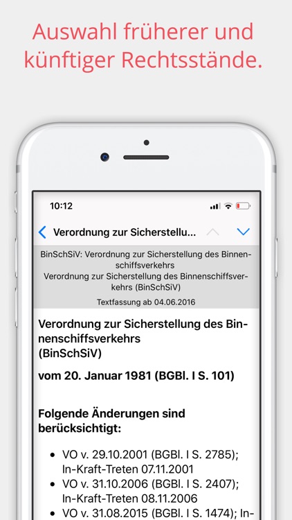 Katastrophen- und Zivilschutz screenshot-3