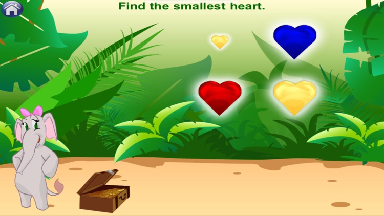 Jungle Trek – Early Learning screenshot-5