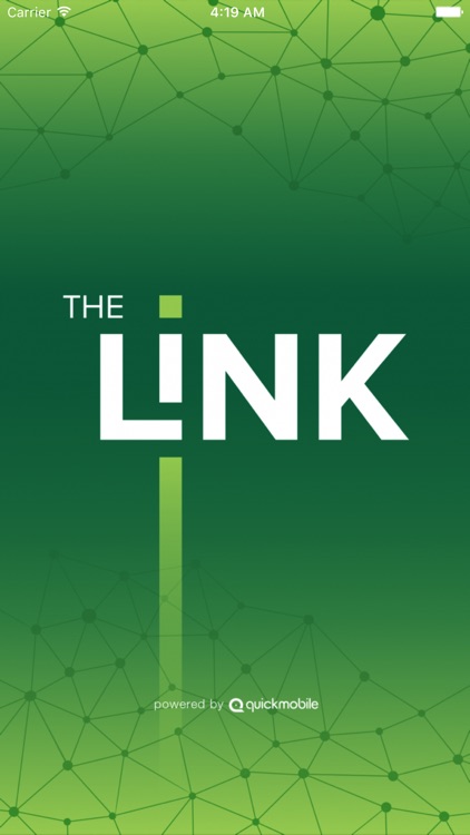 The Link - W&R/Ivy Events