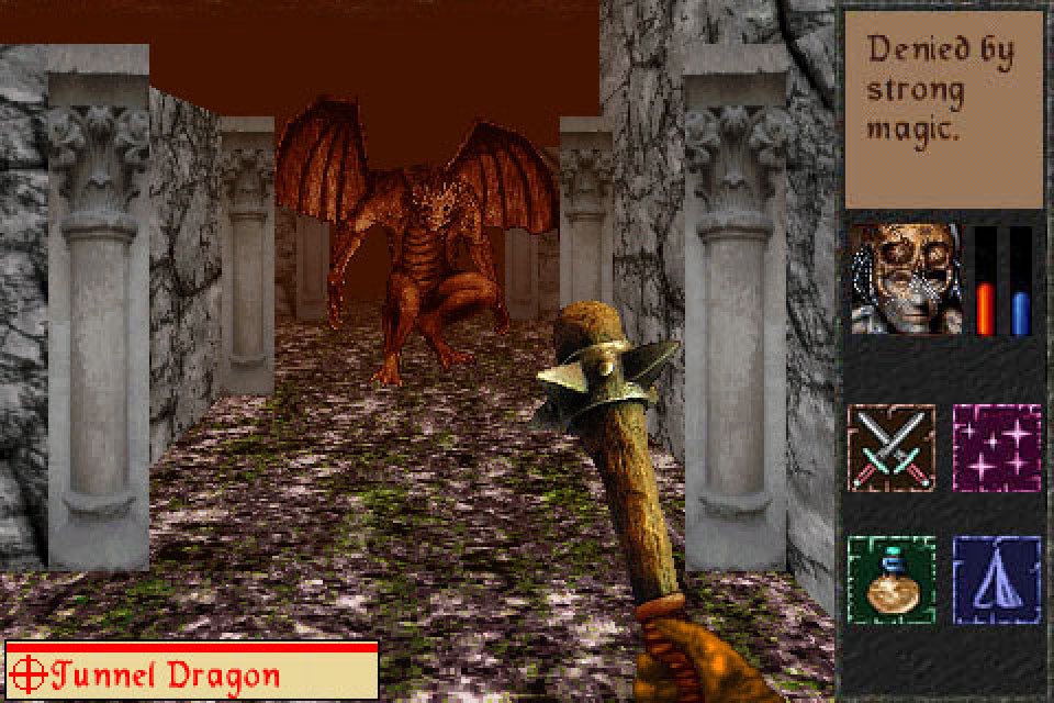 The Quest Classic-Celtic Queen screenshot 2