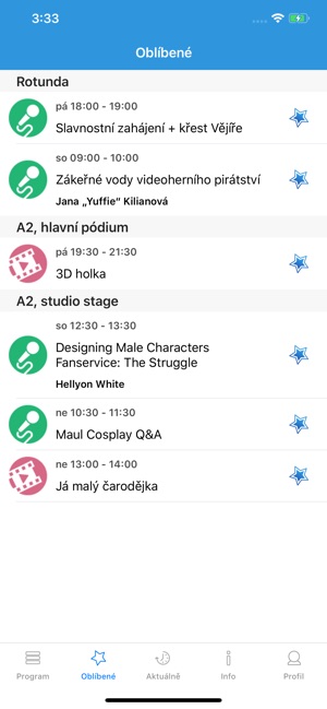 Animefest(圖3)-速報App