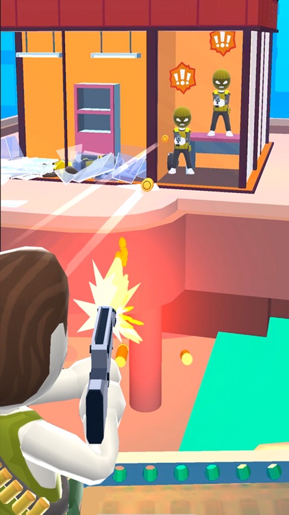 HellCopter screenshot-0