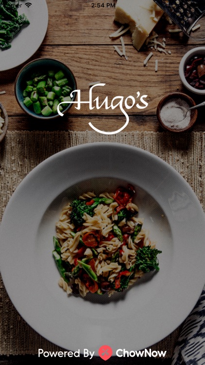 Hugo's Restaurant