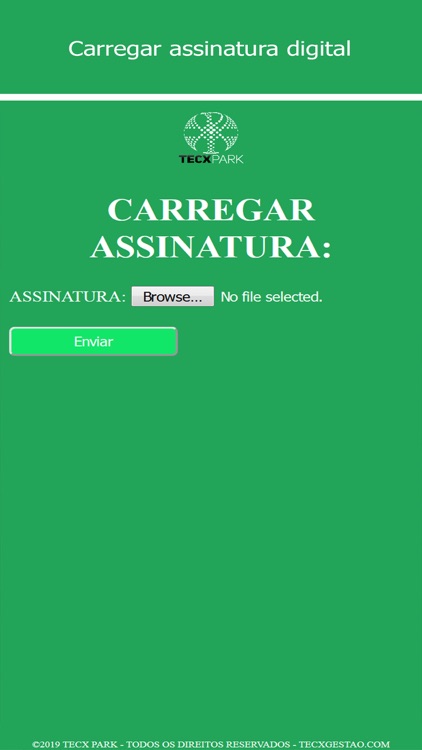 TECX PARK screenshot-5