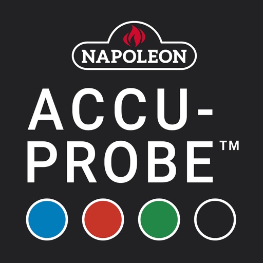 Napoleon ACCU-PROBE-HD