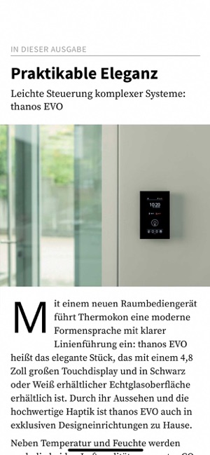 Smart Homes Magazin(圖5)-速報App