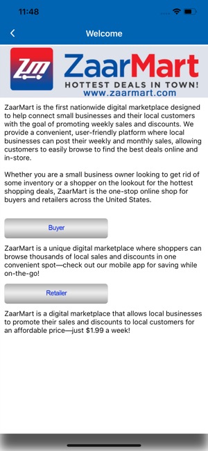 ZaarMart(圖5)-速報App